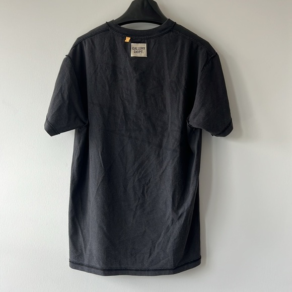 Galley Dept Mt. Marci Reversible Tee - Picture 6 of 7